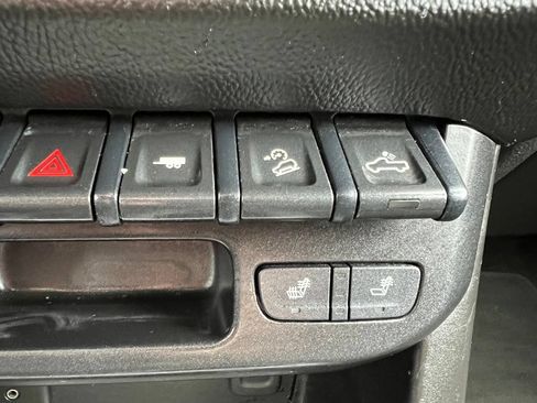 Used 2018 Chevrolet Colorado ZR2 AWD/4WD image 45
