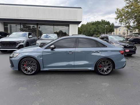 Used 2026 Audi RS 3 w/ Carbon Package AWD/4WD image 17