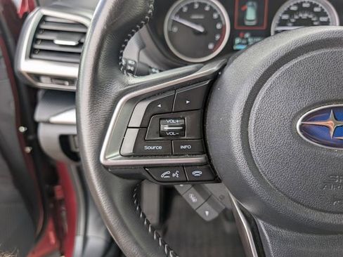 Used 2023 Subaru Forester Premium image 22