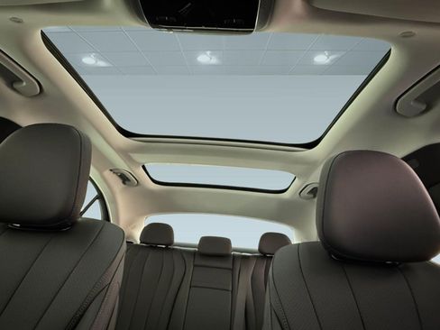 New 2026 Mercedes-Benz E 350 Sedan image 13