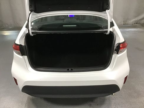 Certified 2024 Toyota Corolla LE FWD image 29