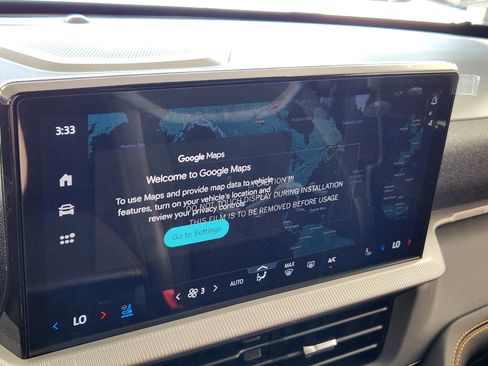 New 2026 Ford Explorer Tremor AWD/4WD image 21