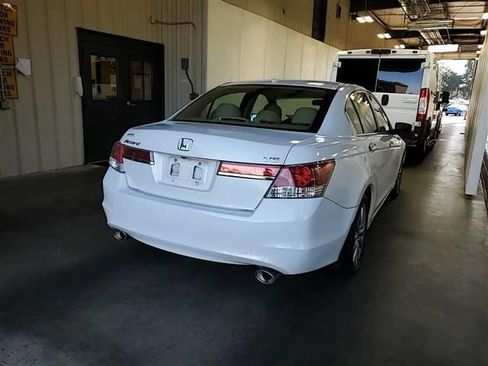 Used 2012 Honda Accord EX-L image 15