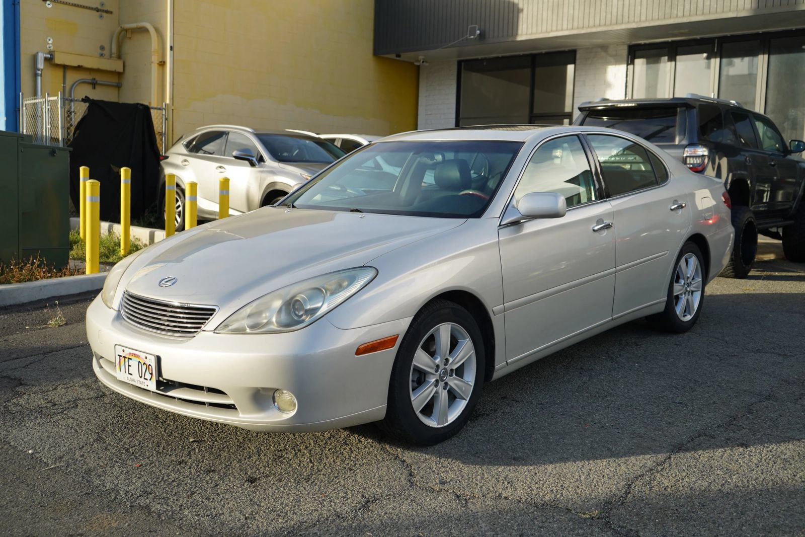 Used 2005 Lexus ES 330 FWD image 5