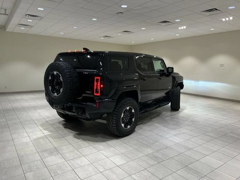 New 2025 GMC Hummer EV 3X w/ Extreme Off-Road Package AWD/4WD image 5