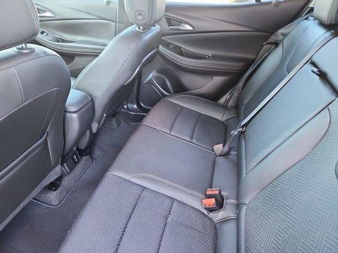Used 2023 Buick Encore GX Essence w/ Experience Buick Package FWD image 15