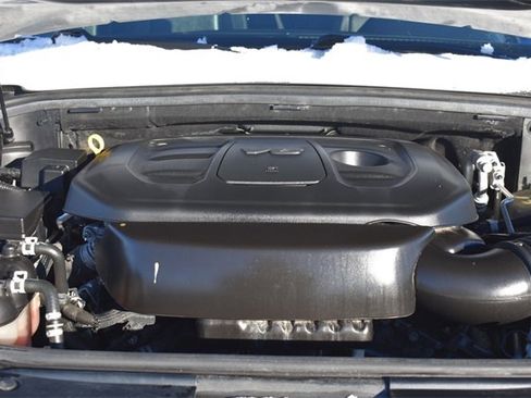 Used 2020 Jeep Grand Cherokee Altitude image 36