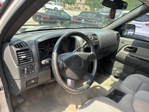 Used 2005 Chevrolet Colorado LS w/ Power Convenience Package image 15