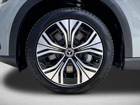 New 2026 Mercedes-Benz EQE 320+ SUV image 13