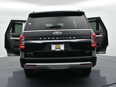 Certified 2024 Ford Expedition Max Limited AWD/4WD image 29