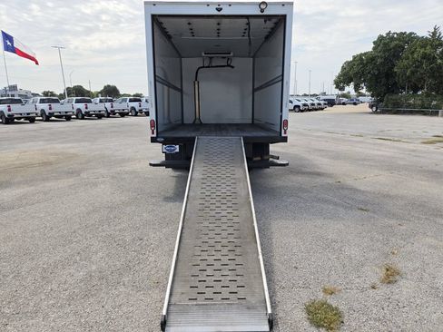 Used 2024 Chevrolet Express 3500 w/ Power Convenience Package RWD image 32