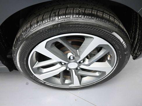 Used 2020 Hyundai Kona Ultimate AWD/4WD image 14