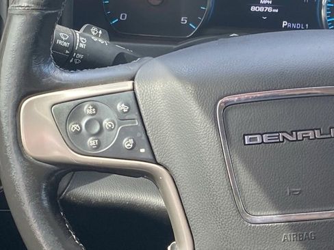 Used 2019 GMC Sierra 3500 Denali image 10