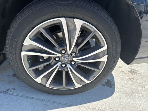 Used 2020 Acura MDX FWD w/ Technology Package image 4