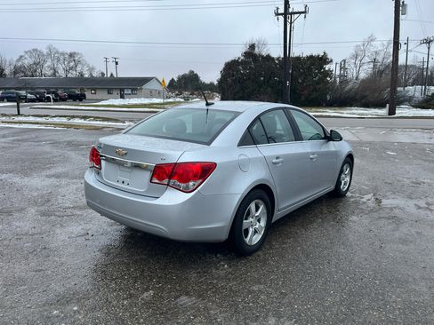 Used 2014 Chevrolet Cruze LT image 5