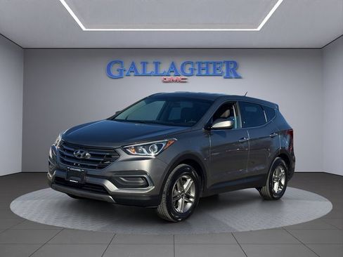 Used 2018 Hyundai Santa Fe Sport image 10