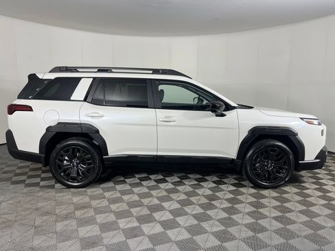 New 2026 Subaru Outback Limited XT image 5