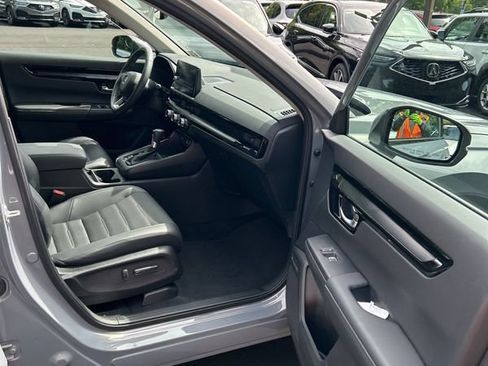 Used 2024 Honda CR-V EX-L image 22