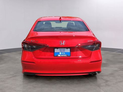 Used 2024 Honda Civic Sport image 5