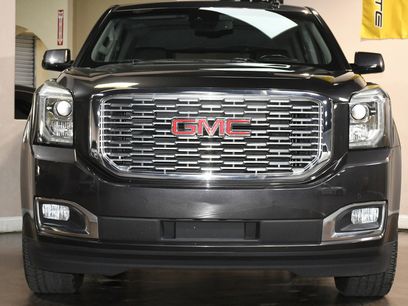 Used 2018 GMC Yukon Denali w/ Open Road Package