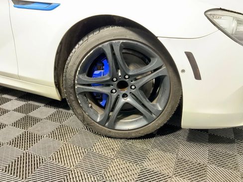 Used 2012 BMW 650i 650i image 25