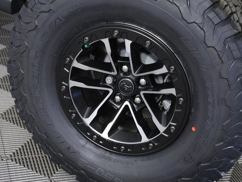 New 2026 Jeep Wrangler Willys image 7