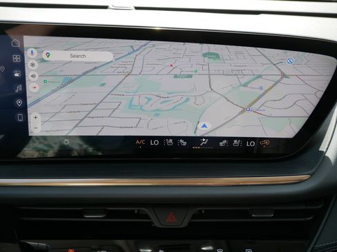 New 2026 Buick Envision Avenir AWD/4WD image 7
