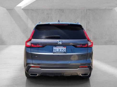Used 2026 Honda CR-V Sport image 6