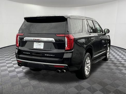 Used 2021 GMC Yukon Denali image 6