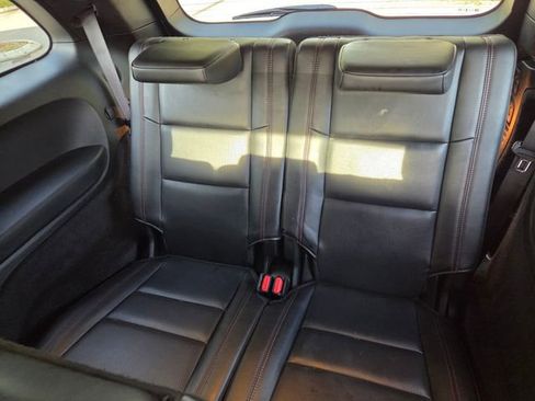 Used 2025 Dodge Durango GT AWD/4WD image 14