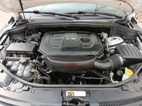 Used 2017 Jeep Grand Cherokee Laredo AWD/4WD image 20