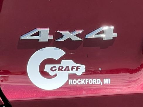 Used 2020 Jeep Cherokee Latitude Lux w/ Quick Order Package 26H Lux AWD/4WD image 2