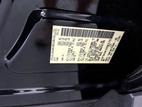 Used 2022 Nissan Rogue SV FWD image 38