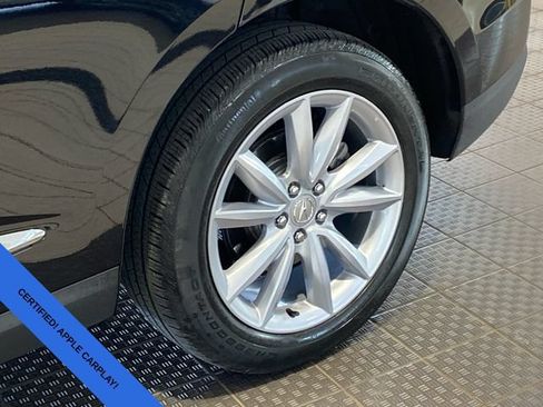 Used 2023 Acura RDX AWD image 8