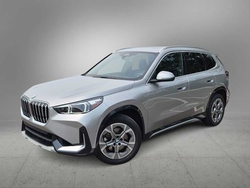 New 2026 BMW X1 xDrive28i AWD/4WD image 1