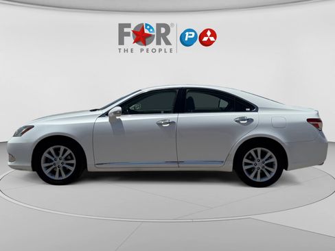 Used 2012 Lexus ES 350 FWD image 2