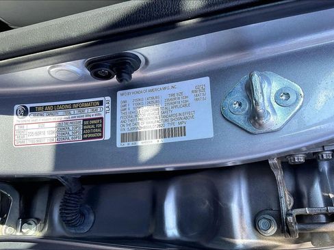 Used 2021 Honda CR-V EX-L image 37