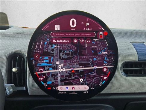 New 2026 MINI Cooper S image 13