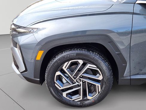 New 2026 Hyundai Tucson Limited w/ Tow & Go Package AWD/4WD image 8