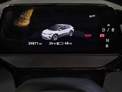 Used 2022 Volkswagen ID.4 Pro image 24