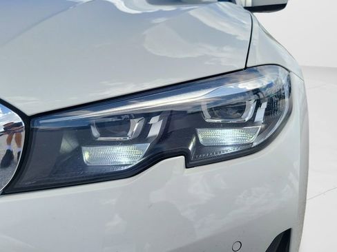 Used 2020 BMW 330i xDrive Sedan w/ Driving Assistance Package AWD/4WD image 24