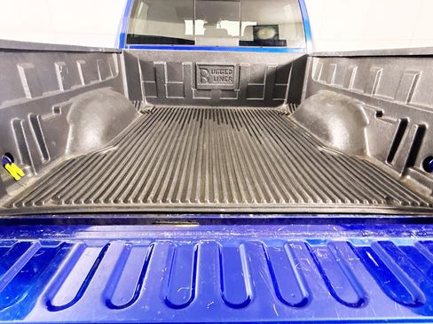 Used 2018 RAM 1500 Lone Star RWD image 34