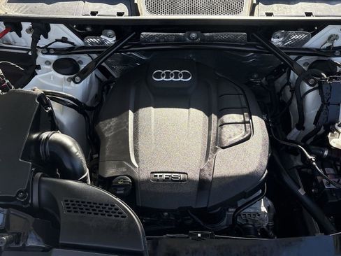 Used 2018 Audi Q5 Prestige w/ Prestige Package image 18