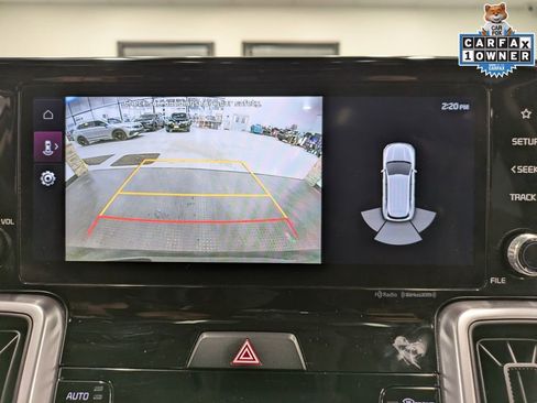 Certified 2023 Kia Sorento X-Line EX AWD/4WD image 15