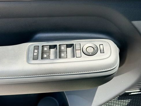 Certified 2025 Hyundai Santa Fe Calligraphy FWD image 18