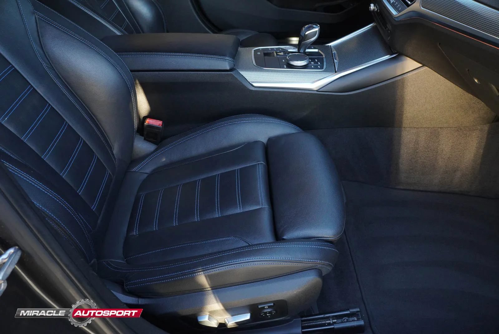 Used 2020 BMW M340i w/ Premium Package RWD image 31