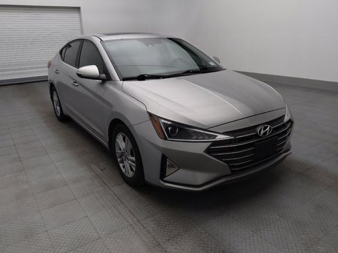 Used 2020 Hyundai Elantra Value Edition FWD image 13