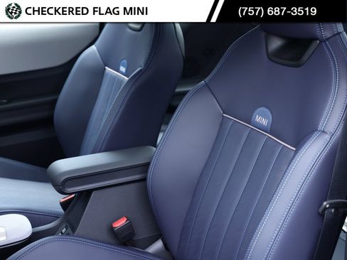 Used 2025 MINI Cooper S image 22