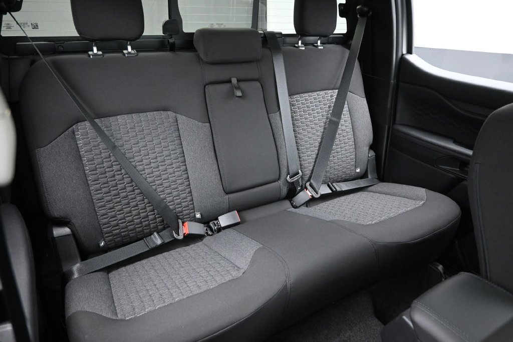 New 2026 Ford Ranger XLT AWD/4WD image 21