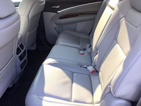 Used 2020 Acura MDX SH-AWD w/ Technology Package image 24